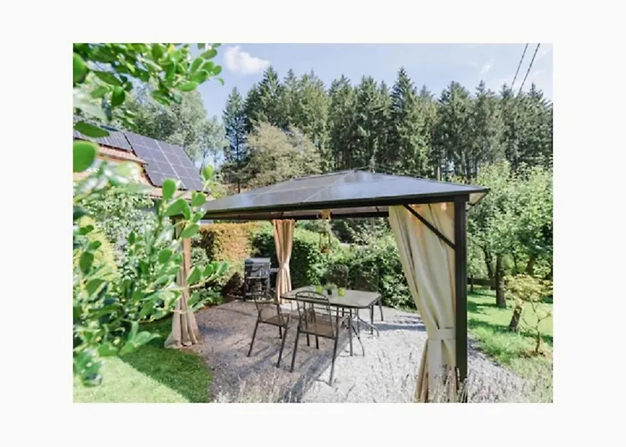 Felsberg Modern Retreat 度假居