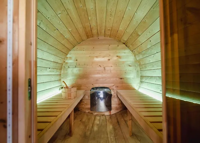 Felsberg Modern Retreat