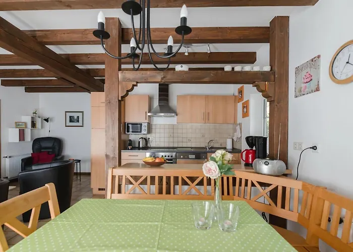 Felsberg Modern Retreat 度假居 *