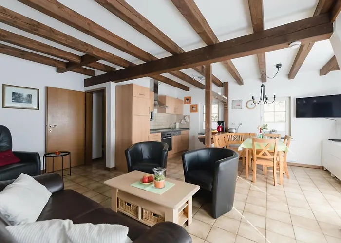 度假居 Felsberg Modern Retreat *